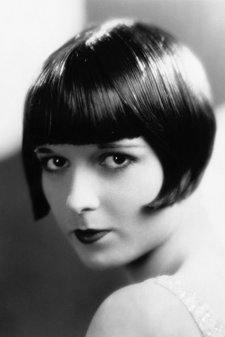 Louise Brooks