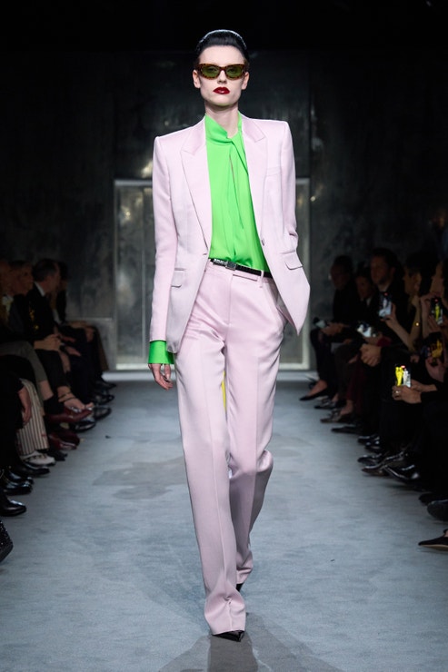 Kolekce podzim - zima 2025/2026, TOM FORD