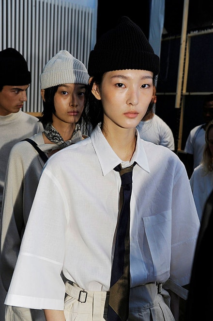 Margaret Howell A/W 20
