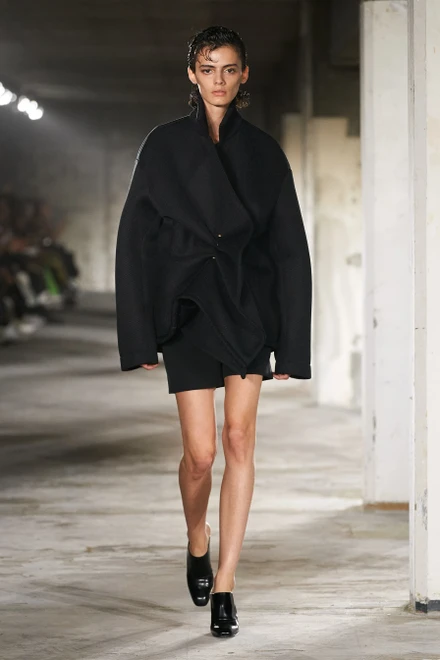 Autor: Courtesy of Dries Van Noten