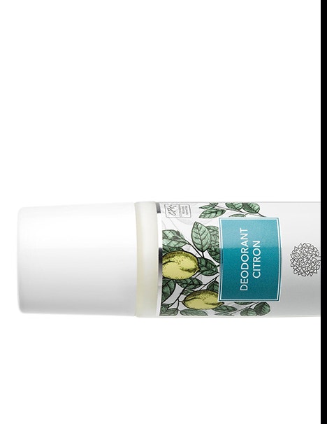 Deodorant Citron, Nobilis Tilia, 259 Kč