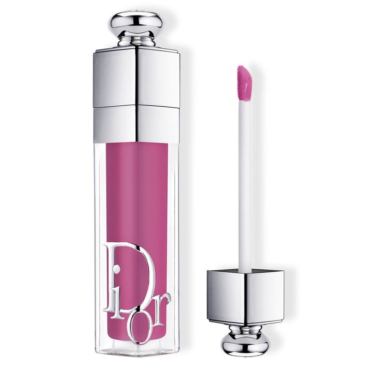 Lesk na rty Dior Addict Lip Maximizer v odstínu Berry, DIOR, prodává Sephora, 1150 Kč