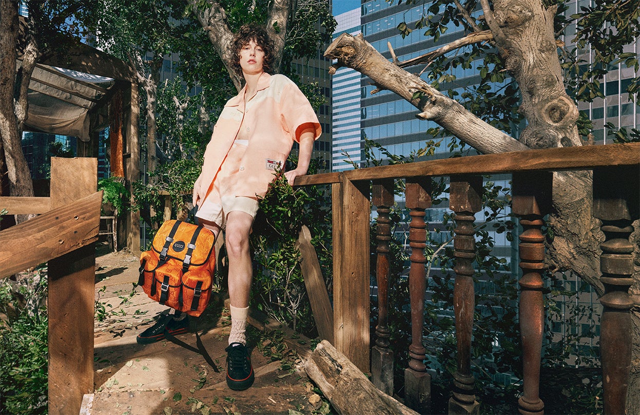 Autor: COURTESY OF Gucci