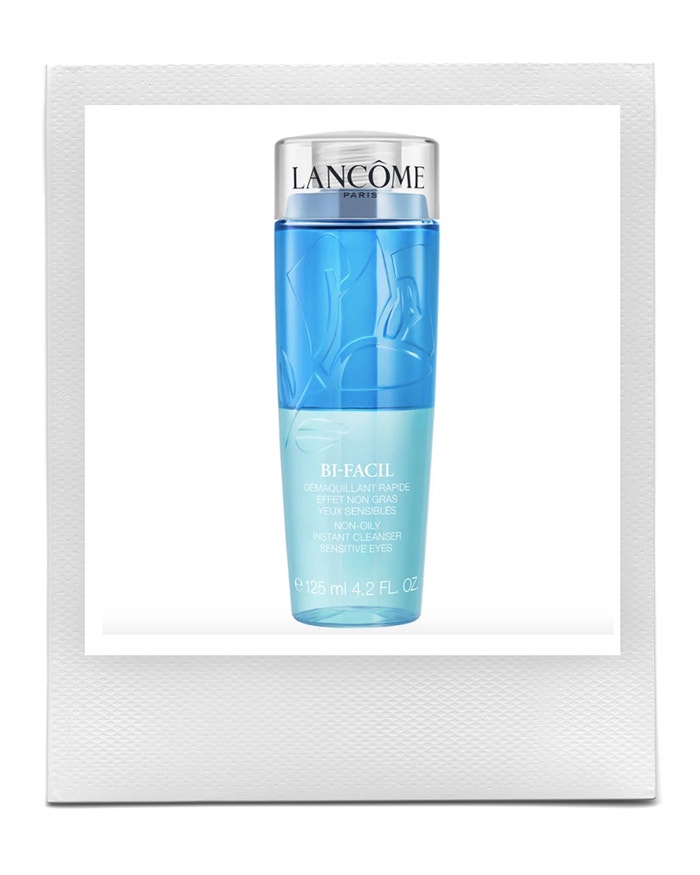 Dvousložkový odličovač očního okolí Bi-Facil Yeux, LANCÔME, prodává Sephora, 850 Kč Autor: Archiv značky