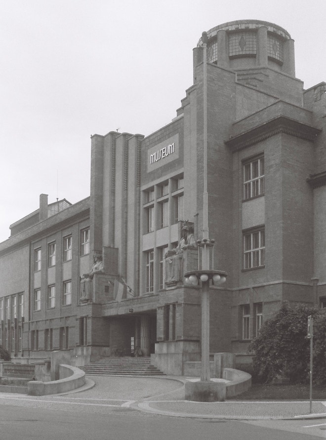 Muzeum východních Čech