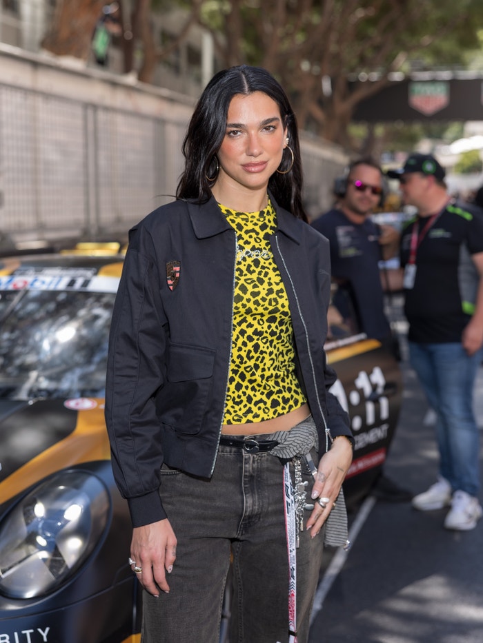 Dua Lipa
