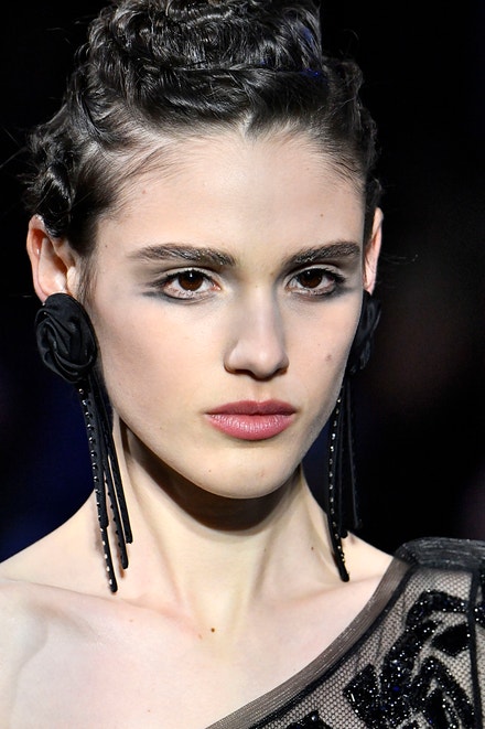 Giorgio Armani podzim/zima 2019/2020