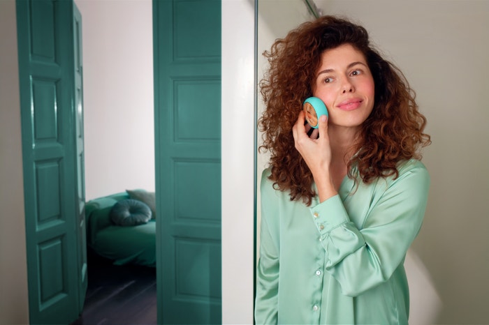 Autor: Courtesy of Foreo