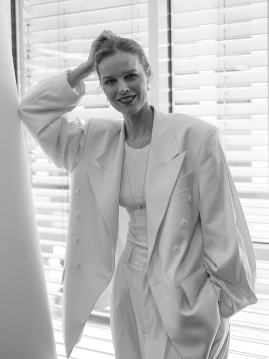 Eva Herzigová