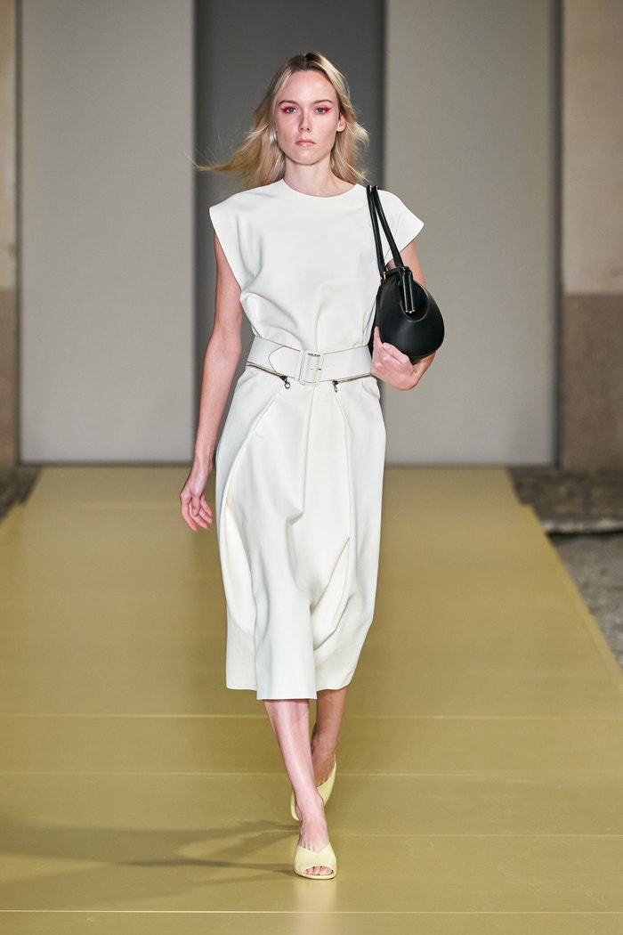 Salvatore Ferragamo Spring-Summer 2021 Autor: Courtesy of Salvatore Ferragamo