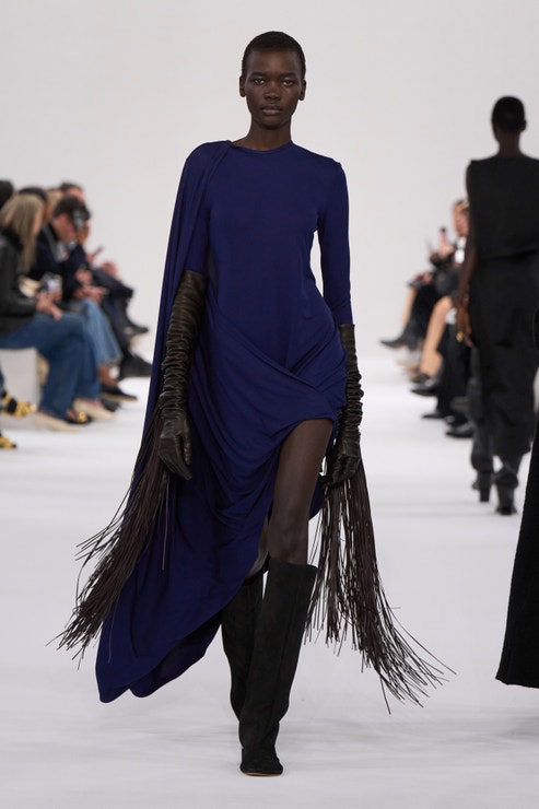 Kolekce podzim - zima 2025/2026, SPORTMAX