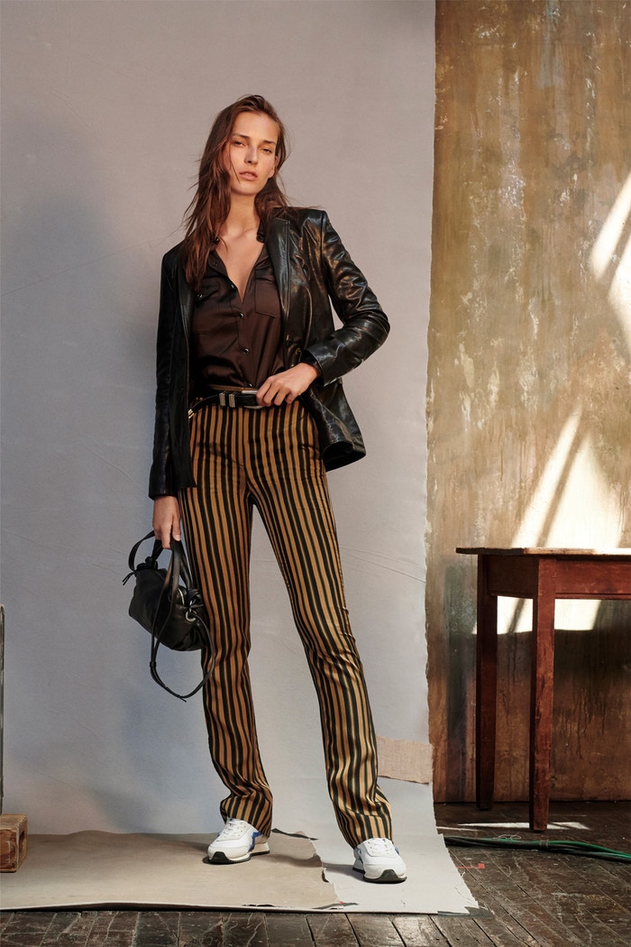 Rag & Bone Resort 2021 Autor: Courtesy of Rag & Bone