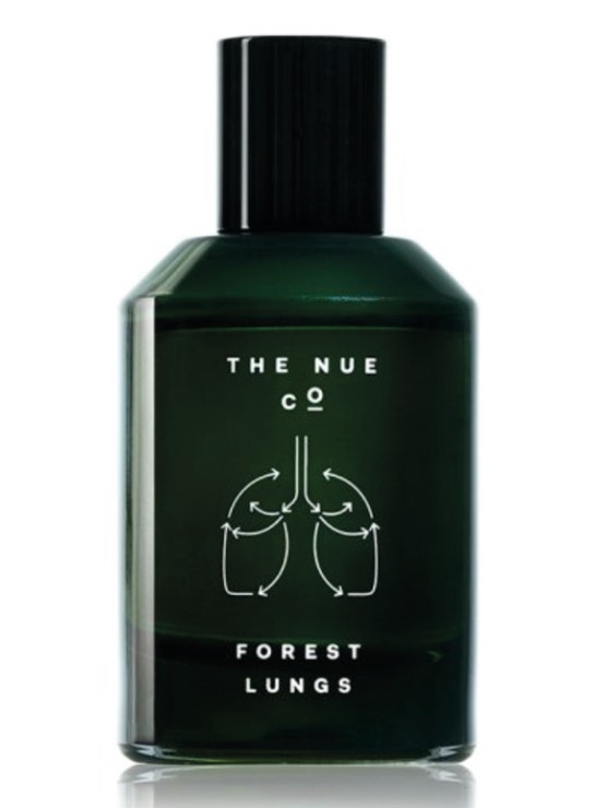 Aromaterapeutická vůně Forest Lungs, THE NUE CO., prodává Systers, 2790 Kč