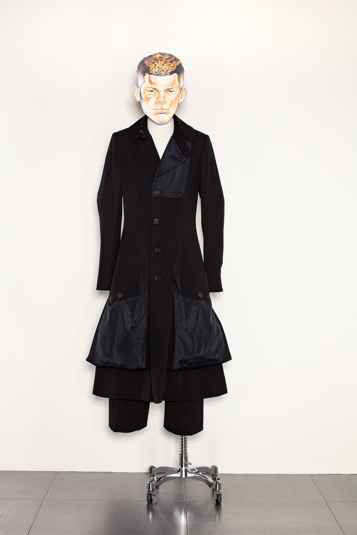 JW Anderson Spring-Summer 2021 Autor: Courtesy of JW Anderson
