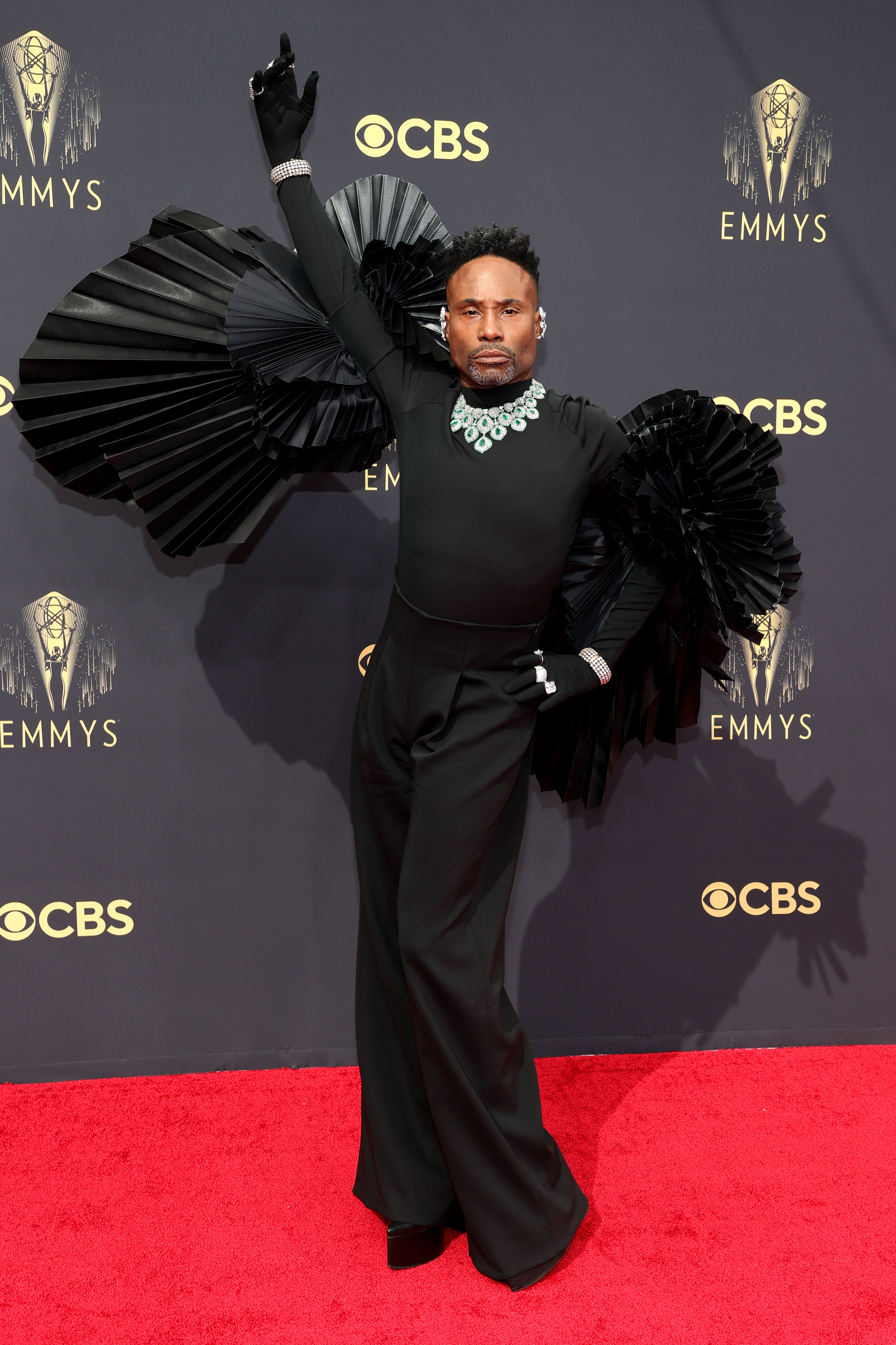 Billy Porter v Ashi Studio Billy Porter v Ashi Studio