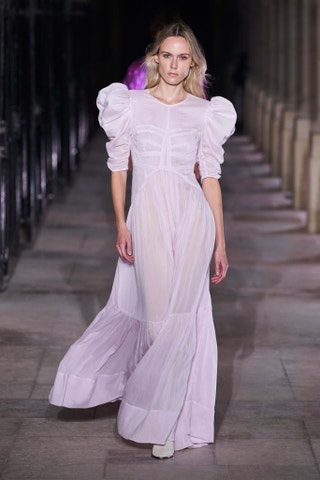 Isabel Marant Spring-Summer 2021