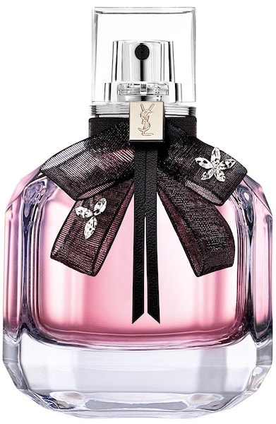 Parfémová voda Mon Paris Floral, YSL, v prodeji od května 2019