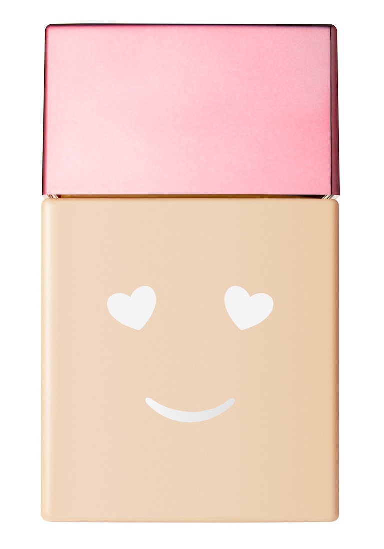 Make-up Hello Happy, Benefit (prodává Sephora), 820 Kč